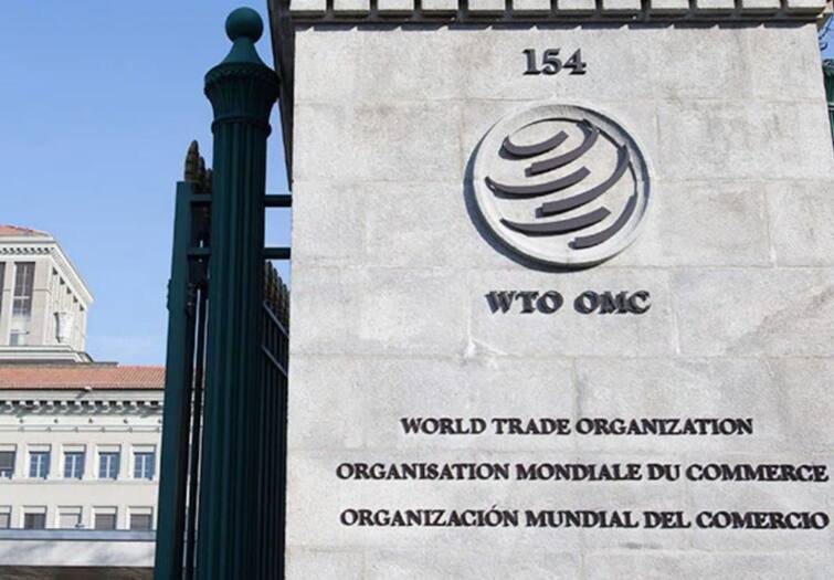 ABP Majha Exclusive 12th WTO Ministerial conference Geneva LIVE  issue of food grain security will be raised today WTO : अन्न धान्य सुरक्षेचा मुद्दा आज गाजणार; कायमस्वरूपी तोडगा काढण्यासाठी WTO वर भारताचा दबाव