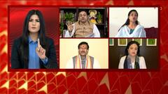 RJD नेता ने साधा Sambit Patra पर निशाना, कहा- सत्ता जाने के बाद क्रिया के विपरित प्रतिक्रिया भी होगी