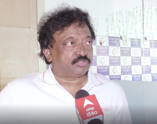 BJP Complaint on RGV : రాష్ట్రపతి అభ్యర్థి Draupadi Murmu పై RGV Tweet | ABP Desam