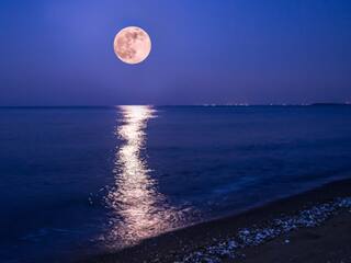 Strawberry Moon To Appear In The Skies On June 14 — Know All About It