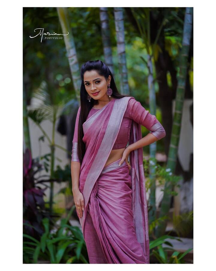 శోభా శెట్టి (image credit: ShobhaShetty/Instagram)