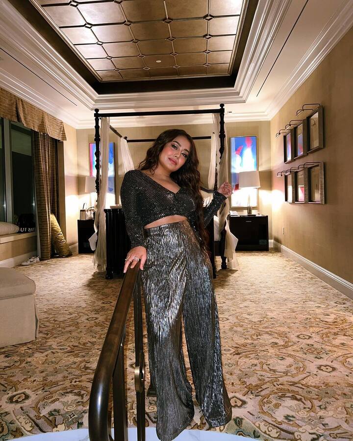 નેહાના સોશિયલ મીડિયા પર લાખો ફેન્સ છે(All Photos-Instagram)