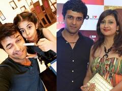 Tv Celebs Love Marriage: ટીવીના આ પોપ્યુલર સેલેબ્સે કર્યાં હતા લવ મેરેજ, થોડા વર્ષોમાં જ થઇ ગયા ડિવોર્સ