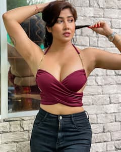 Sofia Ansari Photos: कौन हैं सोशल मीडिया क्वीन सोफिया अंसारी? जिनकी हर तस्वीर पर लाखों फैंस छिड़कते हैं जान