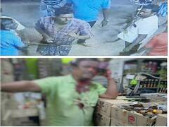 Watch video: “கடனுக்கு சரக்கு இல்லை” - டாஸ்மாக் ஊழியரின் மண்டையை பீர் பாட்டிலால் உடைத்த இளைஞர்!