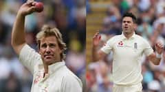 Test Records: টেস্টে পাঁচশো উইকেটের ক্লাবে রয়েছেন কে কে?