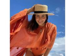 Anushka Sharma :  पहिल्यांदाच अनुष्का शर्माने शेअर केला बोल्ड लूक, पाहा खास फोटो!