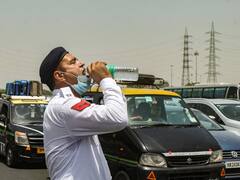 Delhi-NCR Weekly Weather Forecast: दिल्ली-एनसीआर में दो दिन और करें इंतजार, फिर भीषण गर्मी और 'लू' से राहत दे सकती है बरसात
