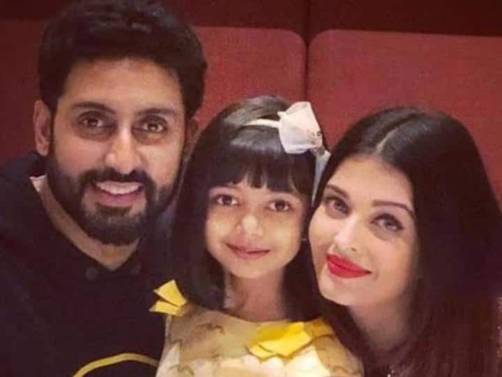 Aishwarya Rai Bachchan Abhishek Bachchan Took 4 months for Daughter name Aaradhya Bachchan Aishwarya Rai Bachchan: ऐश्वर्या राय-अभिषेक बच्चन को बेटी आराध्या का नाम रखने में क्यों लगा 4 महीने का वक्त?