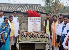 Bastar Nal Jal Yojana: बस्तर में समय पर भुगतान नहीं होने से अटका नल जल योजना का काम, प्रशासन ने ठेकेदारों पर की ये कार्रवाई