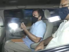 National Herald Case: राहुल गांधी से करीब 10 घंटे तक हुई पूछताछ, ED ने आज फिर बुलाया