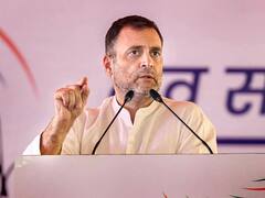 Rahul Gandhi का वीडियो शेयर करने के मामले में कांग्रेस एक्टिव, राज्यवर्धन सिंह राठौड़ समेत कई नेताओं के खिलाफ FIR