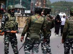 LeT terrorist Adil Parray killed: காஷ்மீரில் கடந்த 24 மணிநேரத்தில் 5 பேர்.. 6 மாதத்தில் 100 பயங்கரவாதிகள் சுட்டுக்கொலை