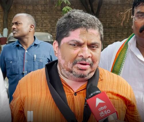 Congress Leader Ponnam Prabhakar : KCR పై ఈడీ పోస్టులు ఎందుకు పెట్టడం లేదు | ABP Desam