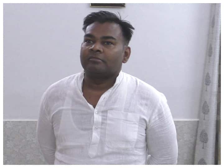 Rajasthan Former BSP MLA BL Kushwah arrested Mathura Gate Police took production warrant ANN Rajasthan News: बीएसपी के पूर्व विधायक बीएल कुशवाह गिरफ्तार, रियल एस्टेट कंपनी के गबन का मामला
