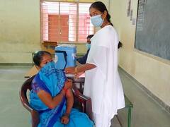 கரூர் மற்றும் நாமக்கல் மாவட்டத்தில் புதிதாக தொற்று பாதித்தவர்கள் பூஜ்ஜியம்!