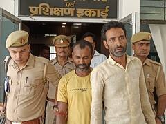 Chitrakoot Crime News: चित्रकूट में युवक की हत्या मामले में पुलिस ने दो आरोपी को किया गिरफ्तार, जानें पूरा मामला