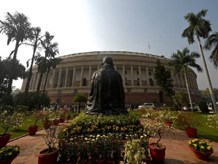 Monsoon Session Of Parliament : संसदेचे पावसाळी अधिवेशन 18 जुलैपासून सुरू होणार Monsoon Session Of Parliament to commence from July 18 Monsoon Session Of Parliament : संसदेचे पावसाळी अधिवेशन 18 जुलैपासून सुरू होणार