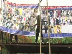 Jharkhand News: राज्यपाल के निर्देश के बाद रांची पुलिस ने उपद्रवियों के पोस्टर चिपकाए, बाद में गलती बताकर उतारा