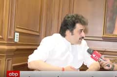 Exclusive : Rahul Gandhi और Bhupinder Hooda पर ऐसे बरसे Kuldeep Bishnoi