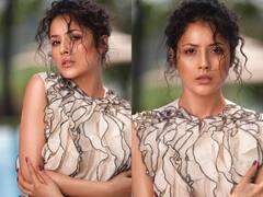 Shehnaaz Gill Pics: शहनाज गिल ने नए फोटोशूट में दिखाया कातिलाना अंदाज, दिए ऐसे पोज की फैंस के उड़ गए होश