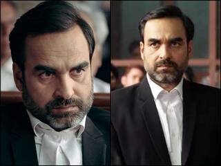 Criminal Justice Season 3 Teaser: फिर वापस आ रहे हैं वकील माधव मिश्रा, क्रिमिनल जस्टिस के तीसरे सीज़न का दमदार टीज़र रिलीज़