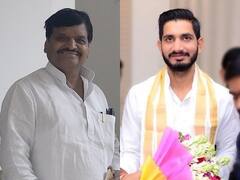 UP News: PSF से खत्म होगा शिवपाल यादव का दबदबा, 14 में से BJP के 11 सदस्य, बेटे की कुर्सी जाना तय