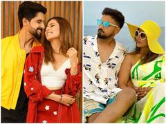 Ankita Lokhande को रियलिटी शो में Sushant ने किया था प्रपोज, इन सेलेब्स ने भी कुछ यूं ही किया प्यार का इजहार