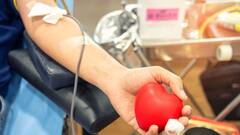 World Blood Donor Day: রক্তদান মহৎ কাজ, কী কী বিষয়ে খেয়াল রাখা উচিত, জেনে নিন