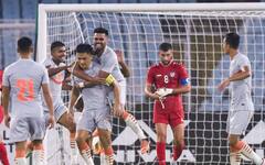 Asian Cup 2023: भारत सलग दुसऱ्यांदा एएफसी आशियाई चषक स्पर्धेसाठी ठरला पात्र