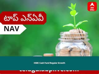 HSBC Cash Fund-Regular-Growth NAV June 13, 2022: నెట్ అసెట్స్ విలువ, ధర, స్కీమ్, పెట్టుబడి, వడ్డీరేటు తెలుసుకోండి