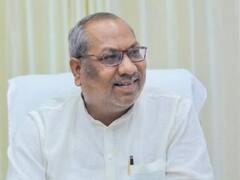 UP News: मंत्री संजय निषाद का सपा-बसपा पर जोरदार हमला, कहा- पहले की सरकारों ने सिर्फ अपना विकास किया