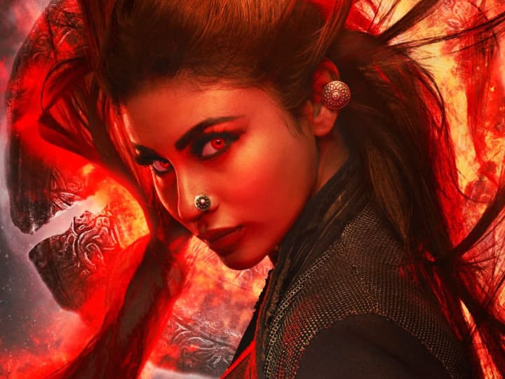 Brahmastra Motion Poster: Mouni Roy's First Look As Junoon Is Ferocious
