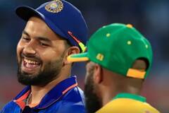 Ind vs SA 3rd T20 | మూడో టీ20 లో భారత్ గెలుపు. T20 series ఆశలు పదిలం | ABP Desam