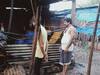 Jaysingpur : जयसिंगपूर शहरानजीकच्या लमान वसाहतीत झोपडपट्ट्या पेटवल्या, गरीबांच्या झोपड्यांवर दंडेलशाहीचा प्रयत्न ?