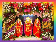 Sant Tukaram maharaj Temple: मोदींच्या हस्ते पार पडलं शिळा मंदिराचं लोकार्पण, पहा exclusive फोटो