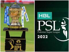 IPL vs PSL: इंडियन प्रीमियर लीग के एक मैच के बराबर भी पूरे सीजन नहीं कमा पाएगी पाकिस्तान सुपर लीग