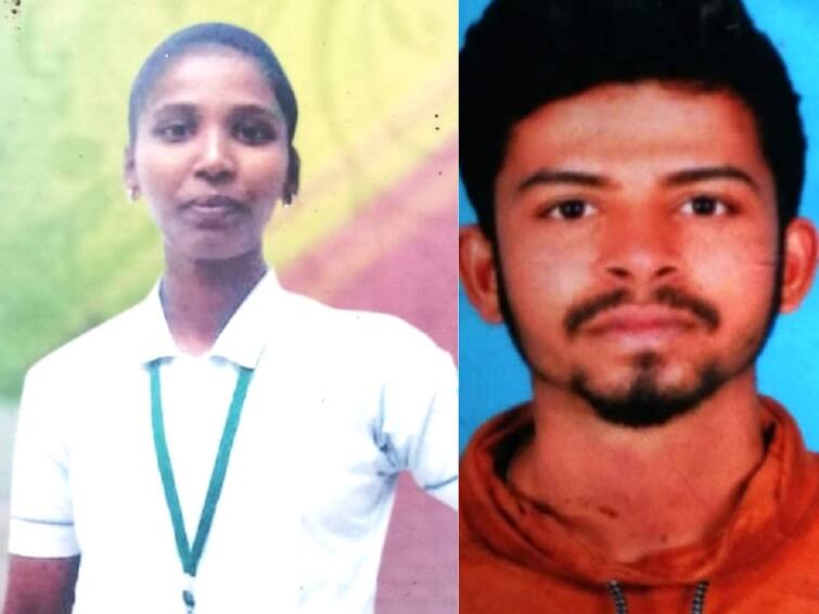 Kumbakonam  Caste Honour Killing The brother who took his sister to a party and murdered Her and her husband Kumbakonam: மஞ்சள் வாசனை.. ஜாதியால் வந்த ஆணவம்.. புதுமணத்தம்பதியை விருந்துக்கு அழைத்து வெட்டிக்கொன்ற அண்ணன்.. என்ன நடந்தது?