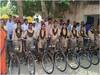 Madhya Pradesh News: शिक्षा विभाग का बजट हुआ गड़बड़, इस बार स्टूडेंट्स को साइकिल मिलने में हो सकती है देरी