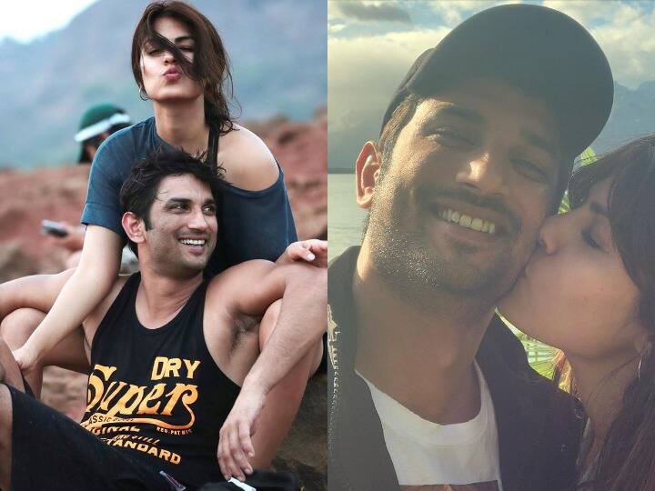 बॉलीवुड एक्टर सुशांत सिंह राजपूत आज ही के दिन इस दुनिया को अलविदा कहकर चले गए थे. 14 जून 2020 को सुशांत अपने मुंबई स्थित घर में मृत पाए गए थे. सुशांत के निधन के बाद पूरा बॉलीवुड सदमे में चला गया था. सुशांत को गए आज 2 साल पूरे हो गए हैं. सुशांत की डेथ एनिवर्सरी पर उनकी गर्लफ्रेंड रिया चक्रवर्ती इमोशनल हो गई हैं.