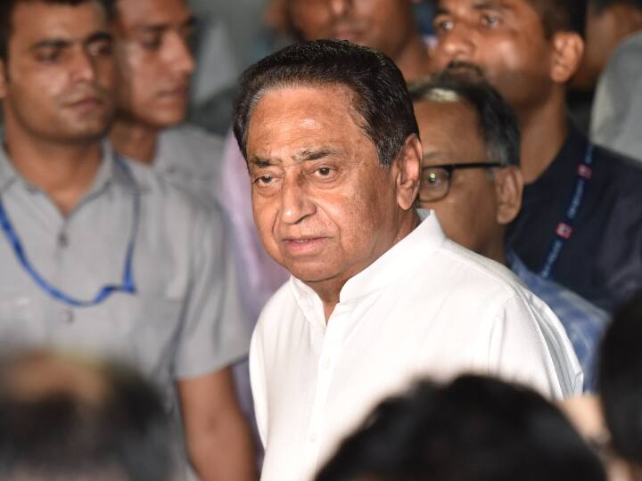 MP Urban Body Election: नगरीय निकाय चुनाव में टिकट बंटवारे के बहाने कलमनाथ का 'मास्टर स्ट्रोक', दिया ये साफ संदेश MP Urban Body Election Kamal Nath gave clear message for leadership in 2023 know how ANN MP Urban Body Election: नगरीय निकाय चुनाव में टिकट बंटवारे के बहाने कलमनाथ का 'मास्टर स्ट्रोक', दिया ये साफ संदेश