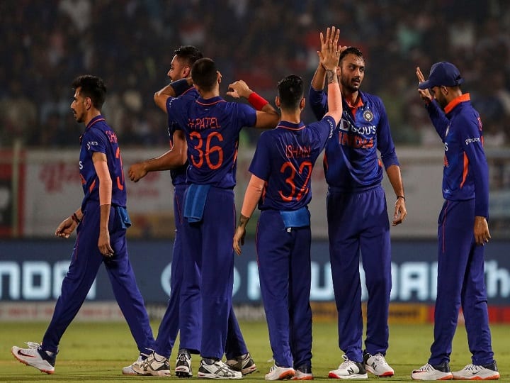 IND vs SL, 3rd T20: India won the match by 48 runs against South Africa at ACA-VDCA Stadium IND vs SA, Highlights: Harshal, Chahal Help India Beat South Africa By 48 Runs To Keep Series Alive