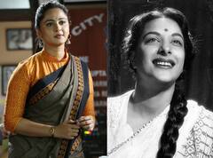 फिल्मों में उम्र में बड़े हीरो की मां की भूमिका निभा चुकी हैं ये अभिनेत्रियां, लिस्ट में देखिए कौन-कौन से नाम हैं शामिल