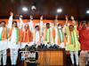 MP News: बीजेपी सियासी समीकरणों को साधने में जुटी, सपा, बसपा और निर्दलीय विधायक पार्टी में शामिल