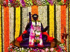 Sant Tukaram maharaj Temple: मोदींच्या हस्ते पार पडलं शिळा मंदिराचं लोकार्पण, पहा exclusive फोटो