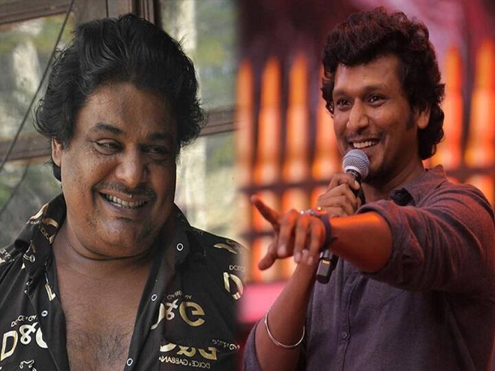 Lokesh Kanagaraj hails Mansoor Ali Khan Lokesh Kanagaraj : மன்சூர் அலி கான் மாதிரி ஒரு ஆளை.. தெரியாத சீக்ரெட்டை உடைத்த லோகேஷ் கனகராஜ்