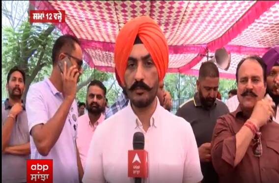 ਸ਼ਰਾਬ ਦੇ ਠੇਕੇਦਾਰਾਂ ਨੇ ਖੋਲ੍ਹਿਆ ਮਾਨ ਸਰਕਾਰ ਖ਼ਿਲਾਫ਼ ਮੋਰਚਾ