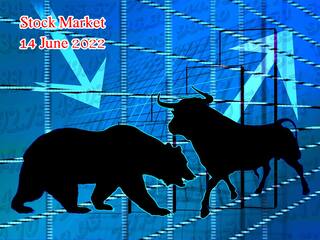 Stock Market Today: ఏం మార్కెట్లో ఏందో! 300- నుంచి వెంటనే 90+కి సెన్సెక్స్‌!
