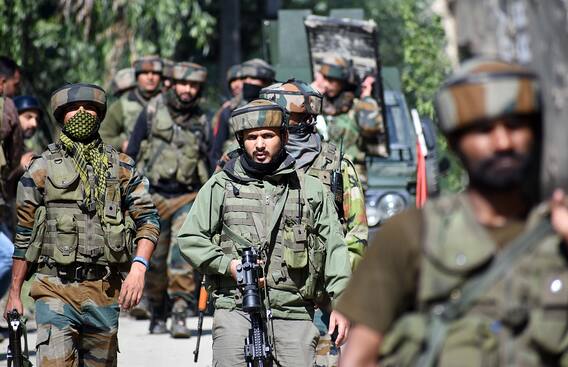 আর্মিতে নিয়োগের নতুন স্কিম, বছরে পাবেন ৬.৯ লক্ষ