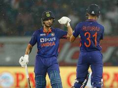 IND vs SA 3rd T20: அதிரடி காட்டிய இந்திய வீரர்கள் .. தென் ஆப்பிரிக்காவுக்கு 180 ரன்கள் இலக்கு!